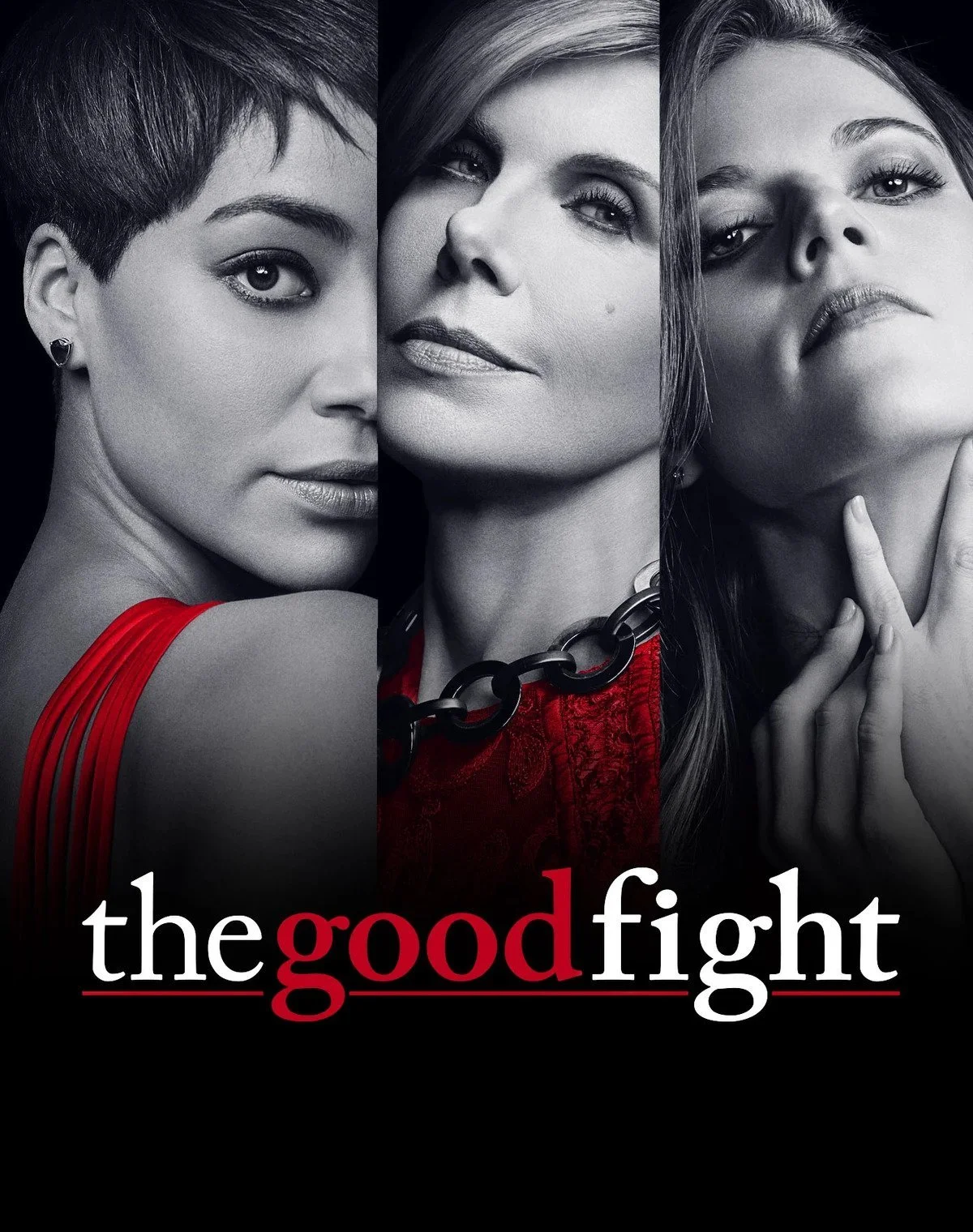 The Good Fight